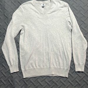 Old Navy V-Neck Sweater